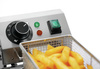 Friteuse SNACK II Plus | BARTSCHER A162821E