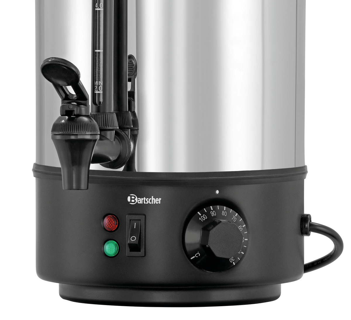 Chauffe-eau 6 l | BARTSCHER 200085