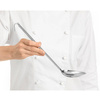 Cuillère de cuisine universelle, acier inoxydable, 36 cm | FORGAST FG11163