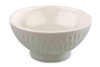 Bol ASIA PLUS, mélamine, blanc - gris, 7,5x3,5 cm, 60 ml | APS 15400