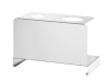 Support pour glaces pour 2 cornets | HENDI 755754