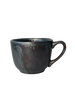 Tasse Bel 280 ml Still Cristall hématite | KERA CERAMIKA 2.3.4/F/C.HEM