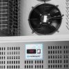 Cellule de refroidissement et de congélation rapide 10x GN 1/1 | FORGAST FG07610V1