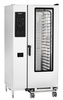 Four mixte vapeur Gigasteam 20110DRS | BARTSCHER 117820