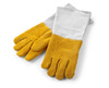 Gants de protection en cuir | HENDI 556689