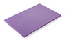 Planche à découper HACCP pour allergiques 45x30 cm | HENDI 825570