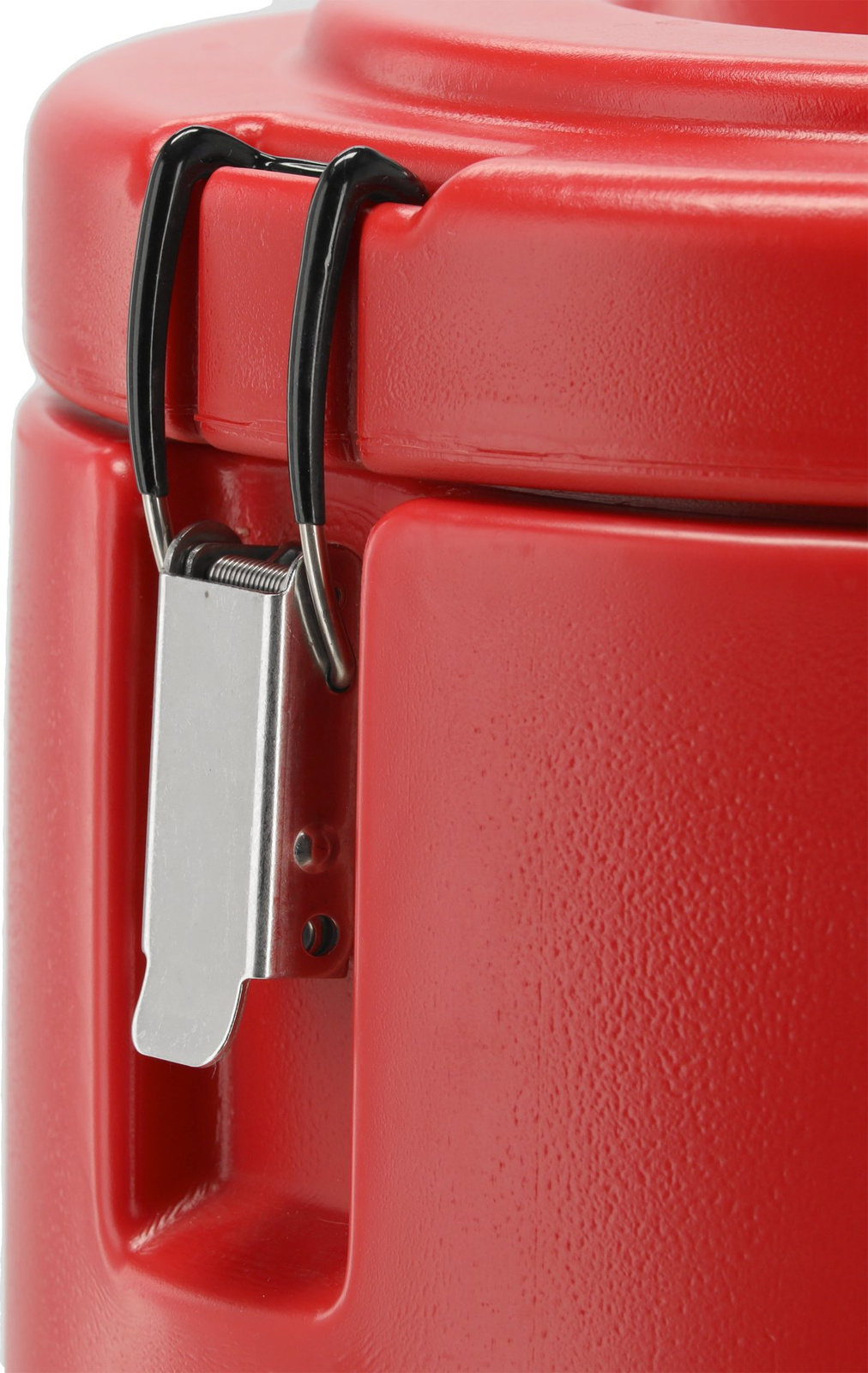 Thermos avec boîtier en plastique, avec robinet, capacité 9 L | YATO YG-09230