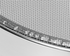 Tamis de tamisage, diamètre 28 cm | YATO YG-00617