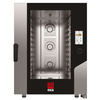 Four mixte à convection-vapeur électrique Millenial Touch Screen Bakery 10x600x400 | TECNOEKA MKF1064TS