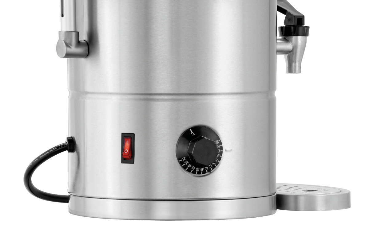 Chauffe-eau 9 l | BARTSCHER 200073