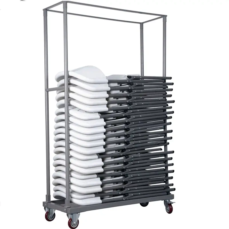 Chariot pour chaises | AMERBOX 811054