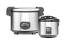 Appareil à cuire le riz, 1,8 l, 0,7 kW | HENDI 240410