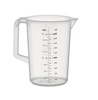 Pichet doseur 2 l | APS 30048