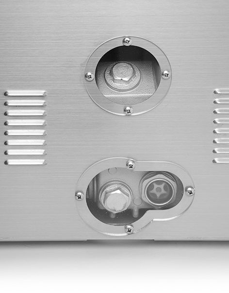 Machine sous vide à cloche Profi Line 410 | HENDI 201442