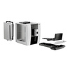 Machine à café expresso Easy Black 250 | BARTSCHER 190080