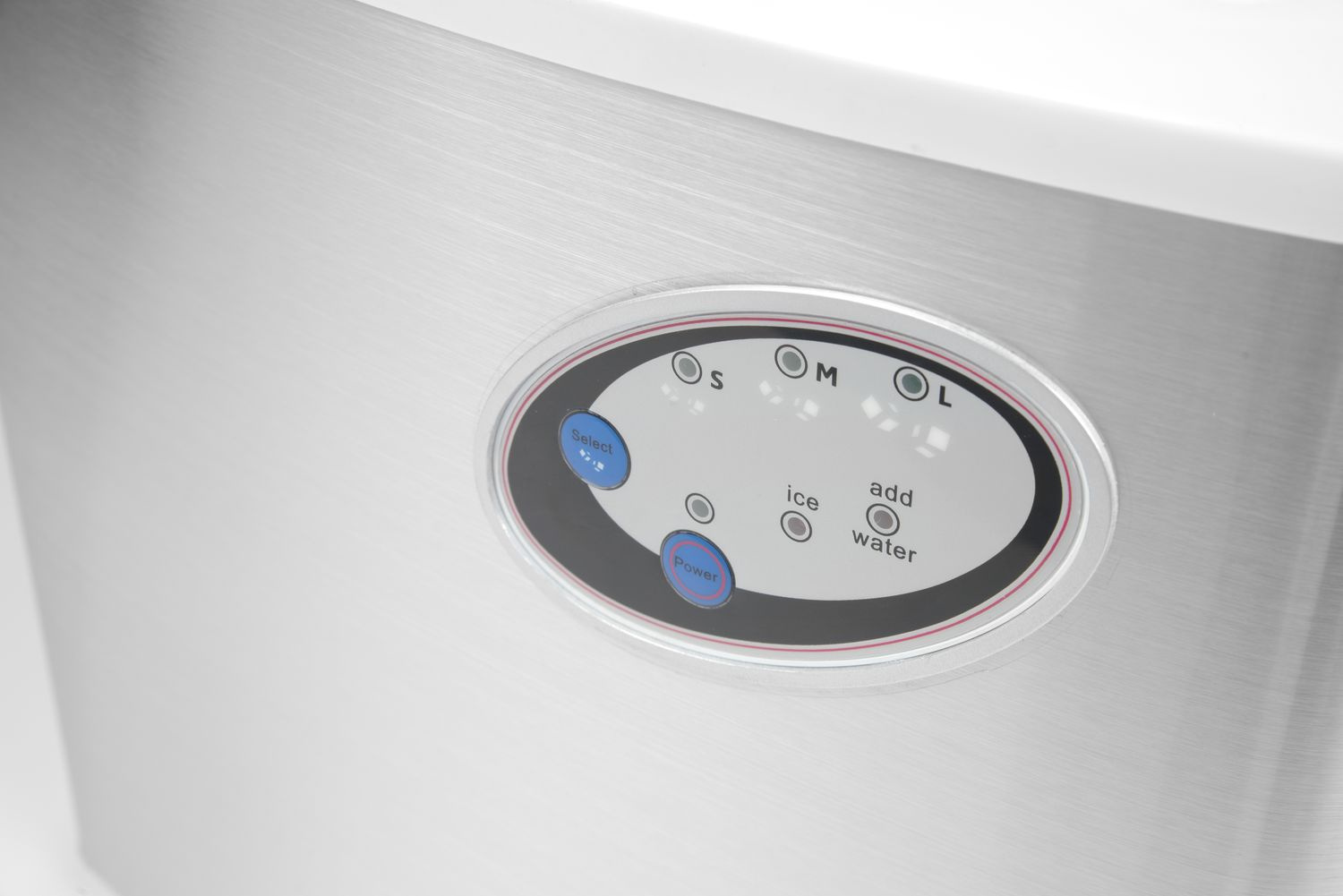 Machine à glaçons Kitchen Line 15, 15 kg/24h, 4,5 l | ARKTIC 271551