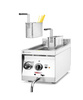 Appareil de cuisson des pâtes, 10 l, 3,5 kW, électrique | HENDI 238899