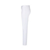 Pantalon femme 5 poches blanc | KARLOWSKY HF 9-3
