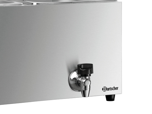 Friteuse MDI SNACK IV Plus | BARTSCHER A162829