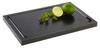 Planche à découper BAR, PEHD 30x20x2 cm | APS 93306