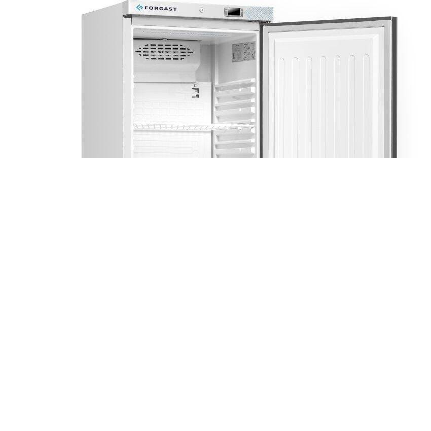 Étagère blanche 47,9x40,5 cm pour armoires réfrigérées FG07035 et FG07135 | FORGAST CFG07035/07135V1