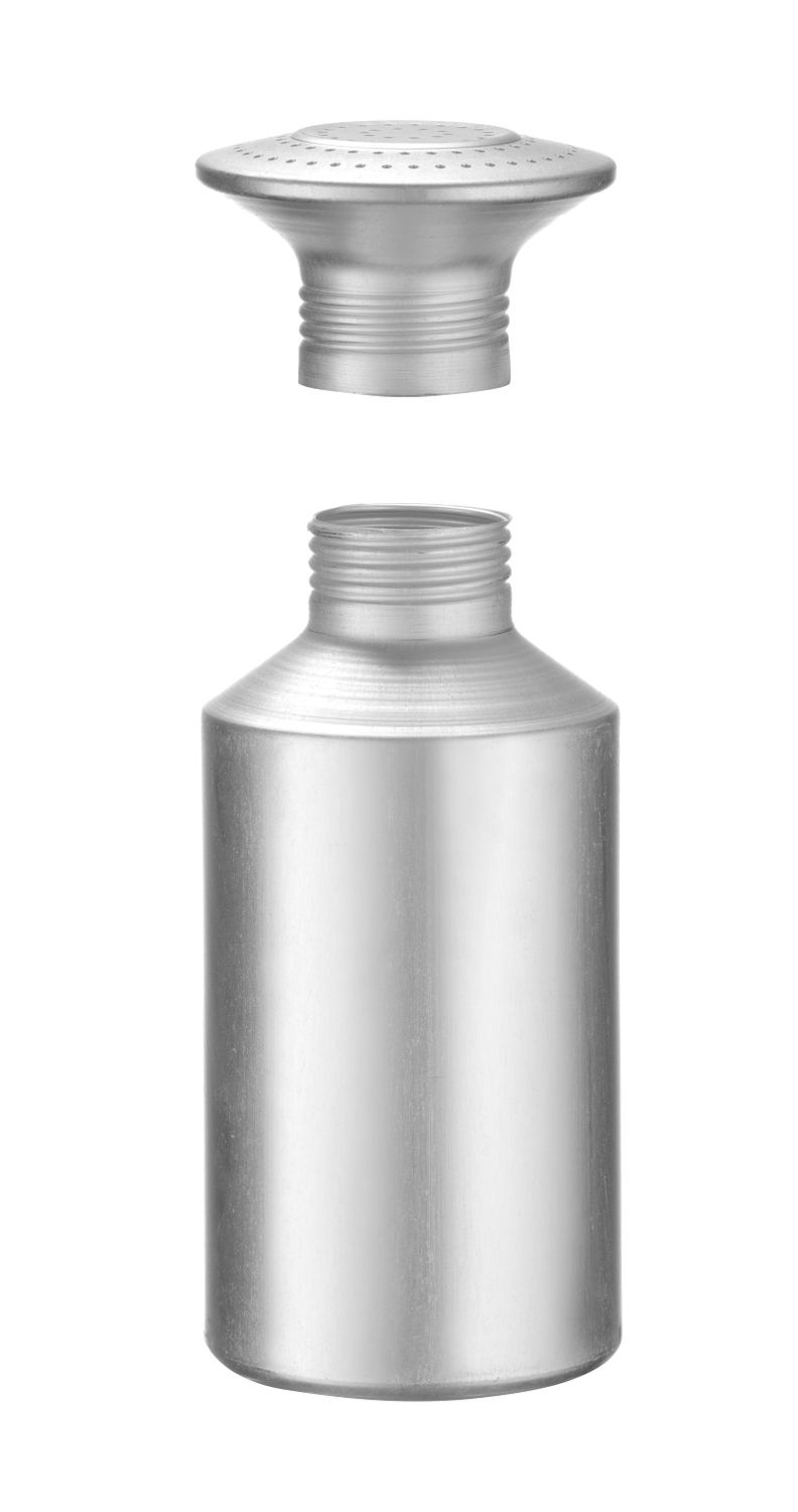 Salière en aluminium | HENDI 630105