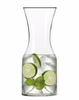 Carafe à eau Pure capacité 900 ml | KROSNO GLASS F593950090034000