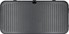 Grill électrique sur pied avec plaque rainurée, 2,2 kW | LUND 67424
