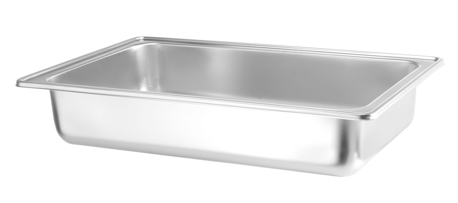 Réchaud de table GN 1/1 Profi Line | HENDI 470251