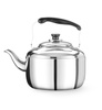 Bouilloire avec couvercle 6 l | HENDI 624302