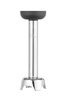 Mixeur manuel Kitchen Line 160, bras 16 cm, 4000-20000 tr/min | HENDI 222140