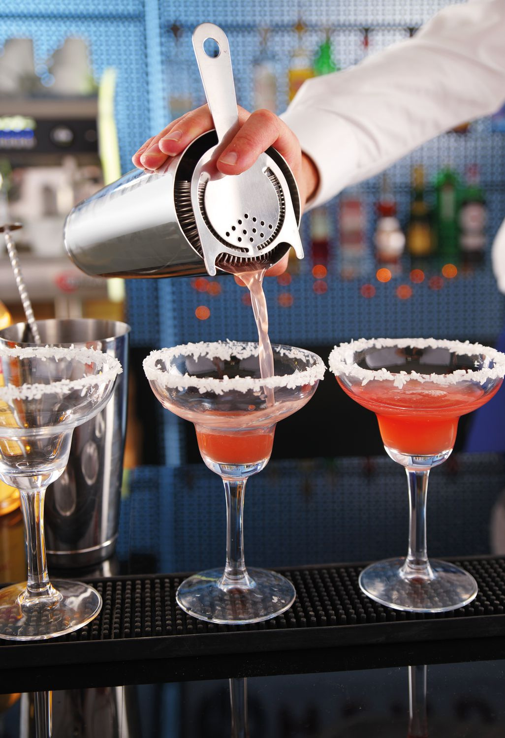 Passoire de barman | BARUP 596753