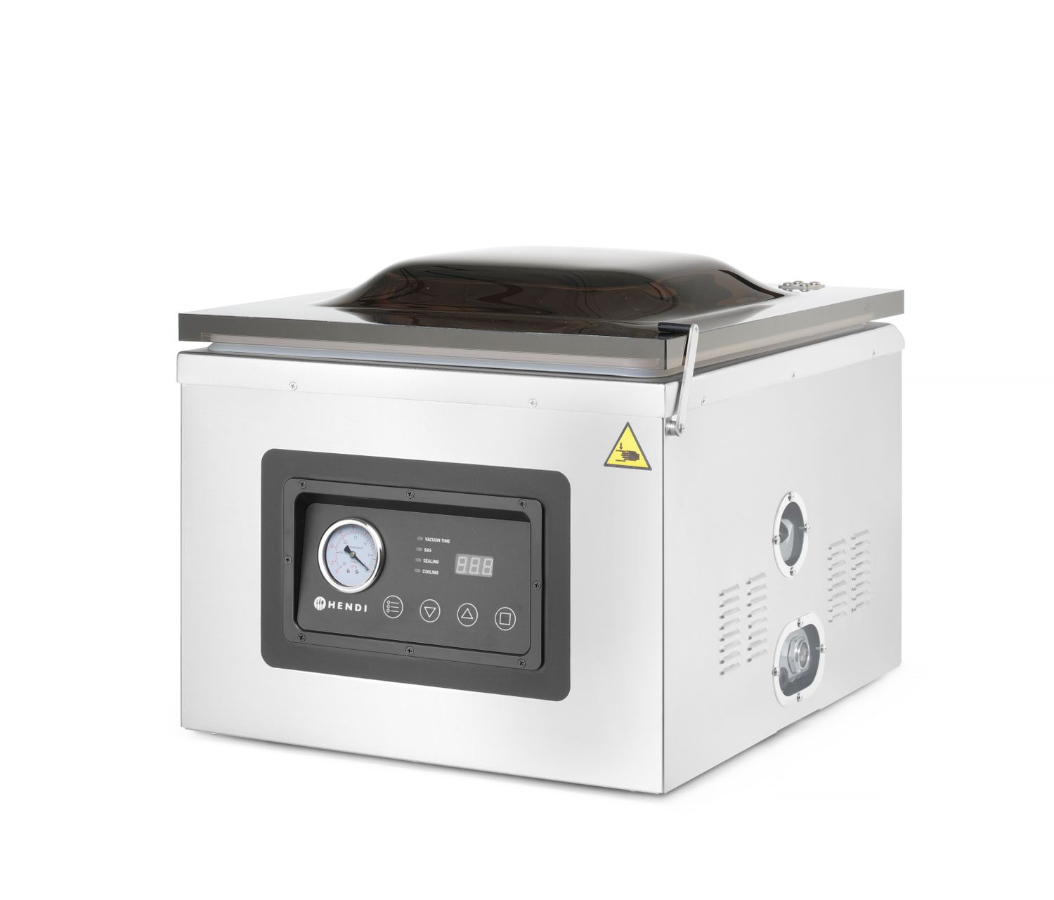 Machine sous vide à cloche Profi Line 410 | HENDI 201442