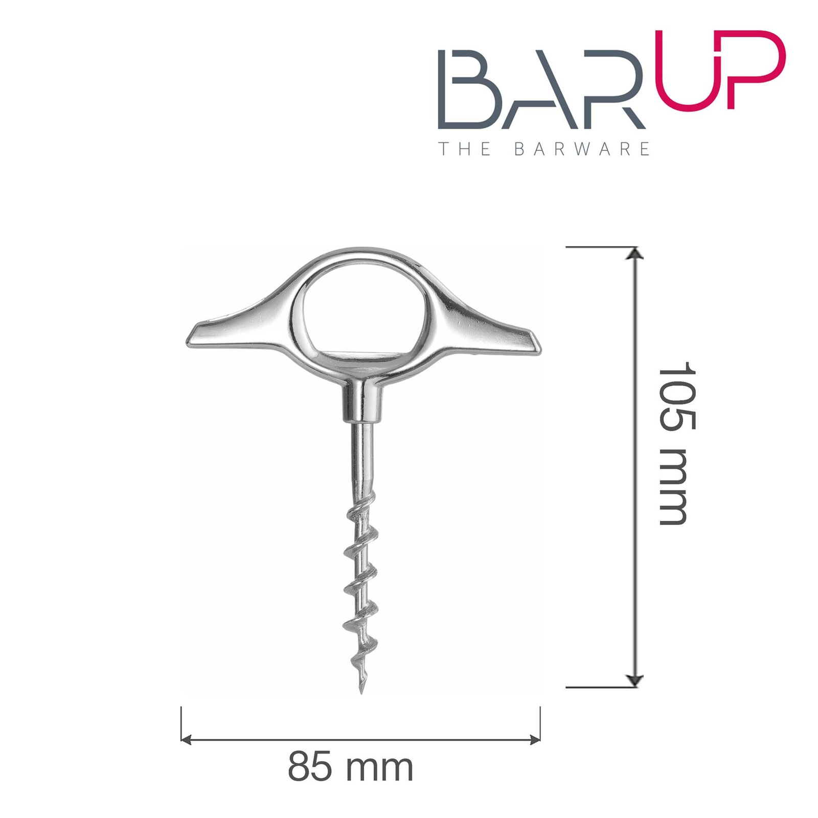 Tire-bouchon français | BARUP 594025