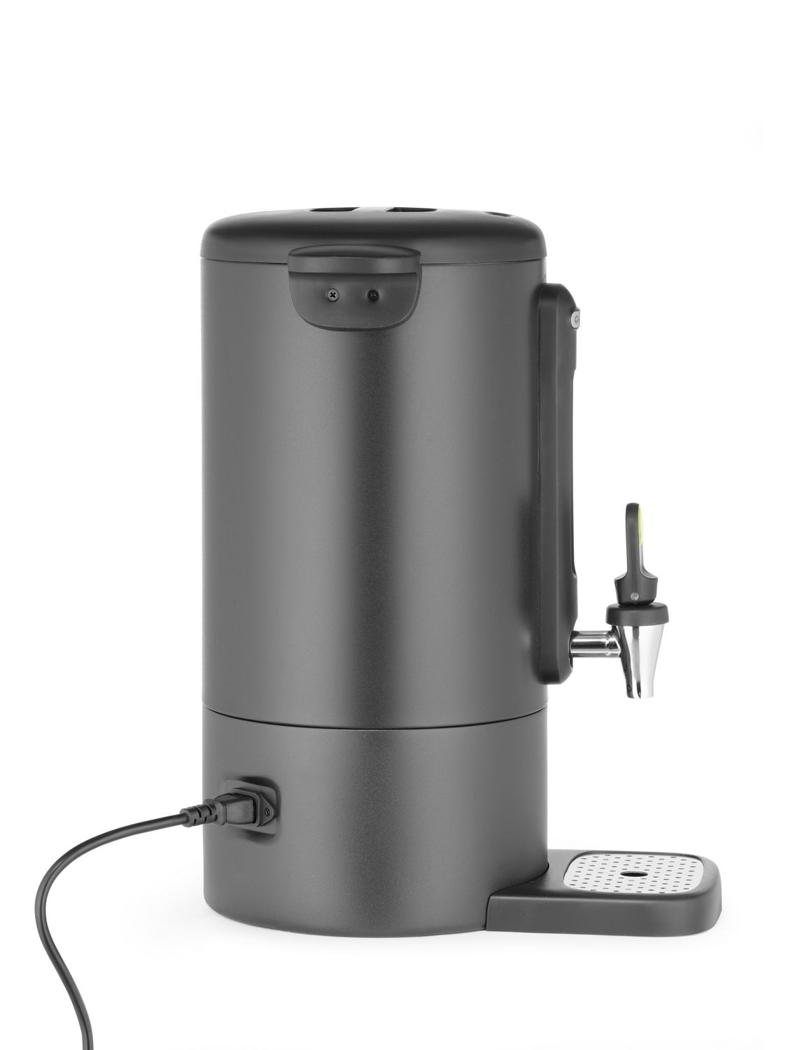 Percolateur à café Concept Line 7 l, 1,65 kW, 230 V, paroi simple | HENDI 211472