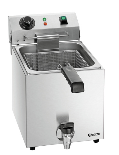 Friteuse SNACK III Plus | BARTSCHER A162823E