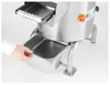Éplucheuse à pommes de terre 18 kg, 200-250 kg/h, 1,1 kW, 230 V | HENDI 229224
