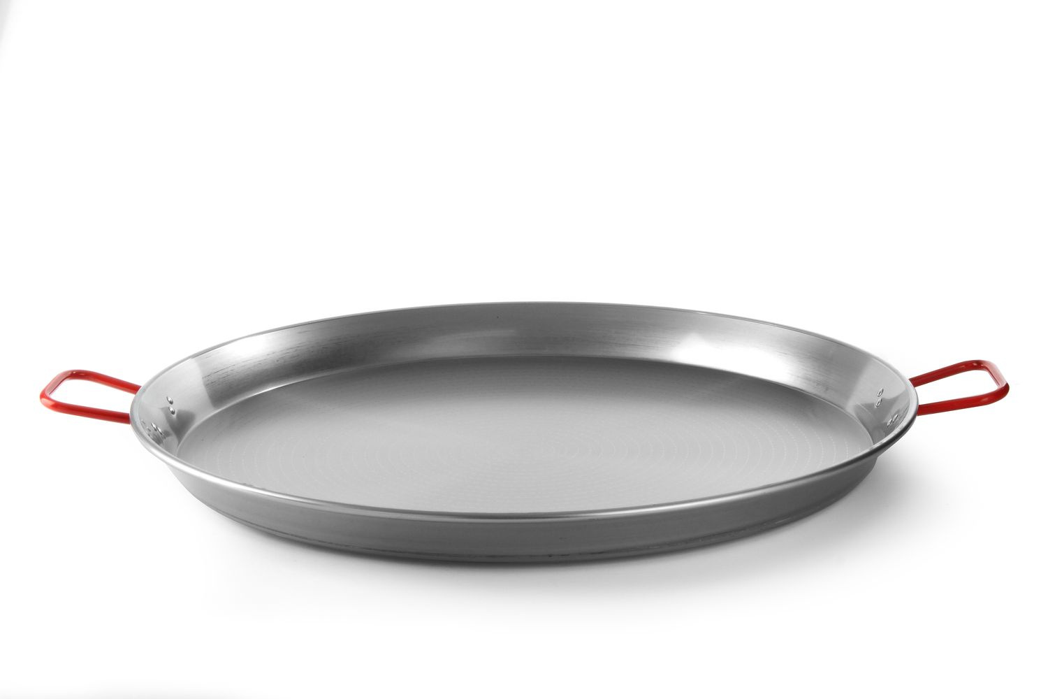 Poêle à paella Profi Line, 80 cm, 5 cm | HENDI 622605