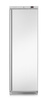 Armoire réfrigérée Budget Line 400 l, intérieur en matière plastique, 1 porte | HENDI 236031