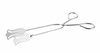 Pince à pâtisserie pour pâte, 28 cm | HENDI 171622