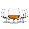 Verres à cognac Balance 510 ml - ensemble de 6 pièces | KROSNO GLASS F573903048018000