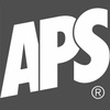 Récipient GN 1/4 prof. 10 cm en mélamine blanc | APS 84304