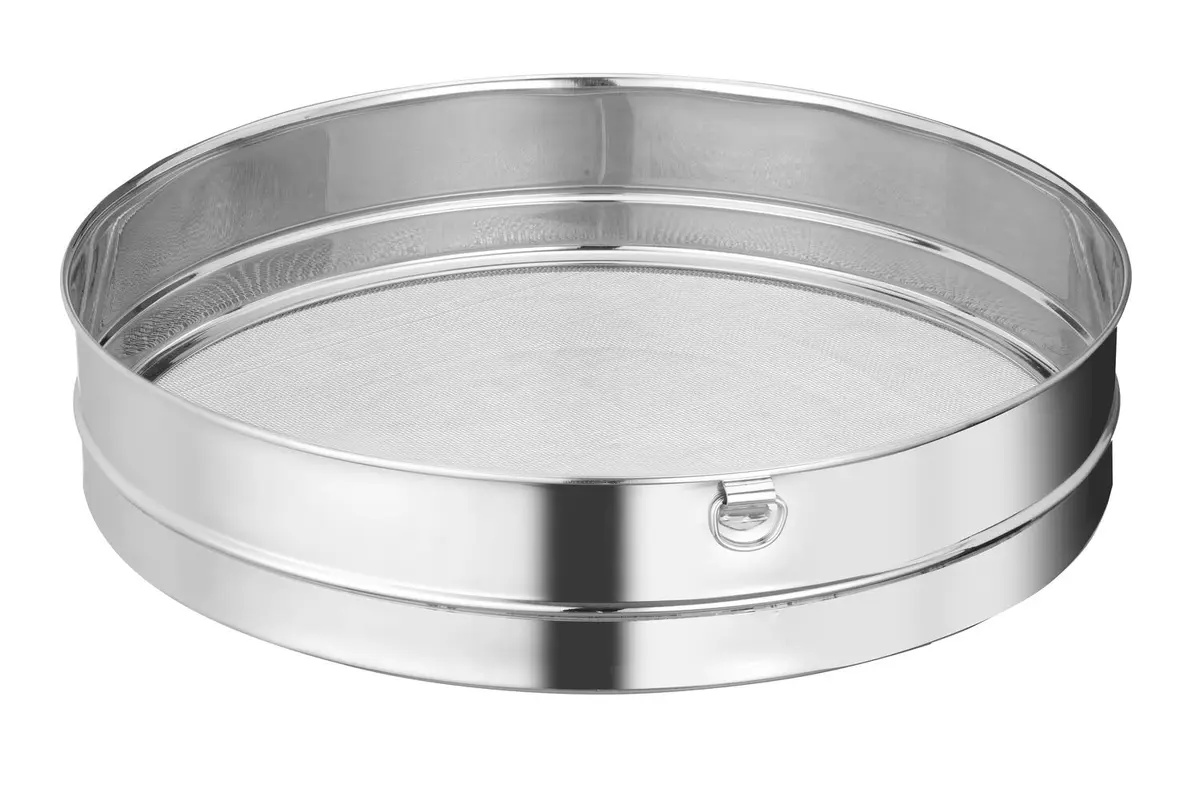 Tamis de tamisage, Ø 35 cm | HENDI 639320