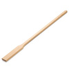 Mélangeur en bois pour chaudière de brassage 125 cm | FORGAST FG11301