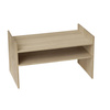 Présentoir de buffet VALO pour GN 2/4, 55,5x32x32 cm | APS 14024