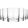 Verres XNO TUMBLER 360 ICE, 360 ml, lot de 6 pièces | KROSNO GLASS F6873390300F7AB1