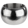 Refroidisseur de bouteilles BIG BOWL, en acier | APS 36130