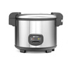Appareil de cuisson du riz, 5,4 l, 1,95 kW | HENDI 240403