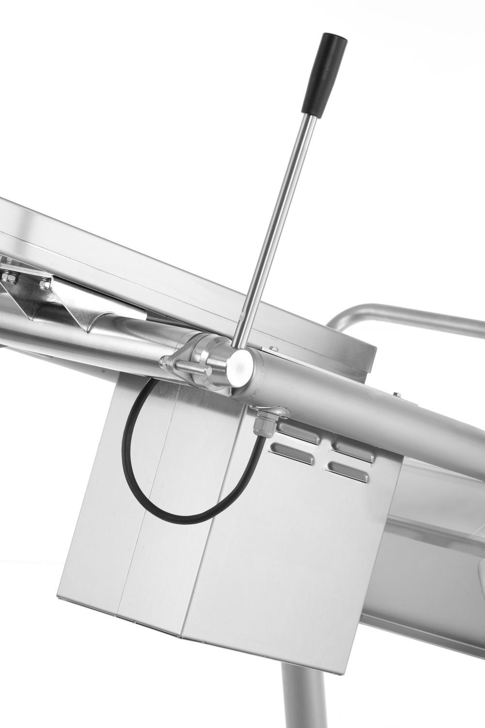 Mixeur mobile Turbo TRX-22, 2,2 kW, bras mixeur 60 cm | SAMMIC 3030506