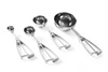 Cuillère à glace portionneuse (formeuse de boules) Stockel | STOCKEL 755006